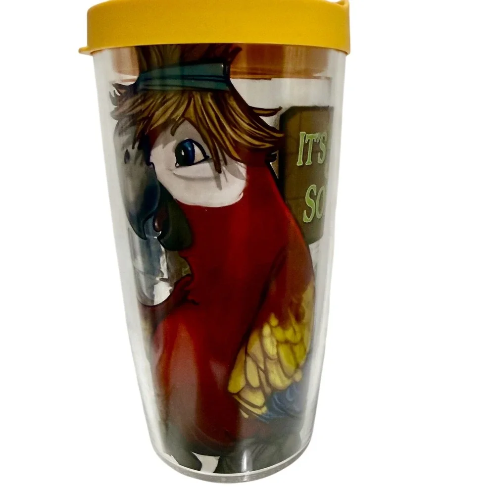 Tervis‎ Margaritaville 16oz Tumbler 